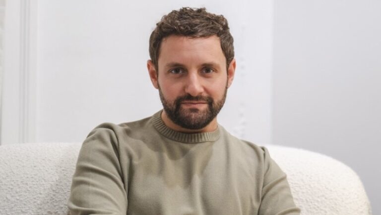 Jeremy Vuernick named EVP of Atlantic Music Group
