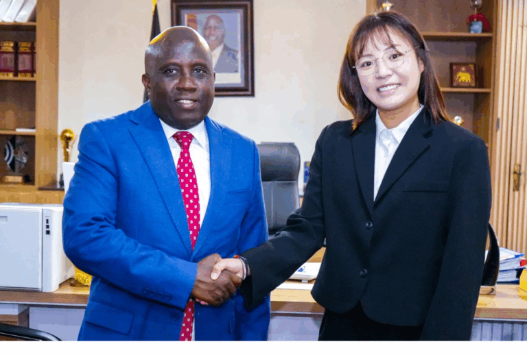 Kenya partners with Korea to boost infrastructure growth