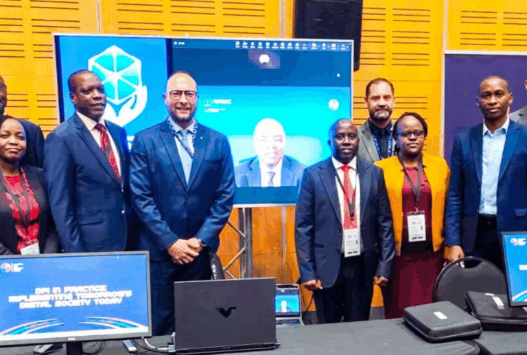 Kenya sets up first national open-source office in Africa