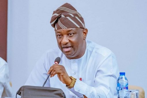 Keyamo urges Nigerian carriers to explore aircraft leasing opportunities