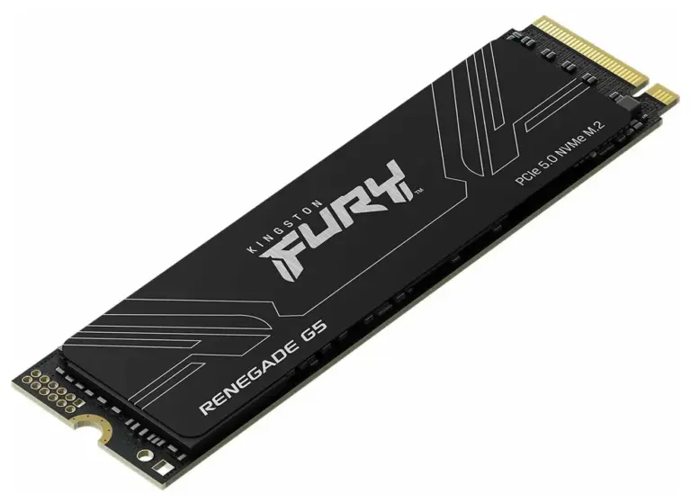 Kingston drops 8TB SSD, gamers balk at price tag
