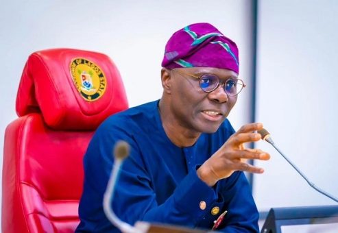 Lagos breaks records with green bond surge