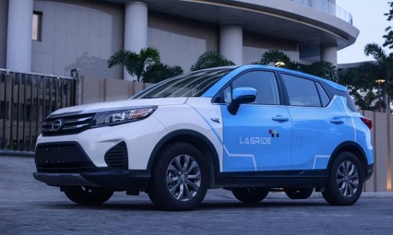 Lagride rolls out Omni shared ride for group travel