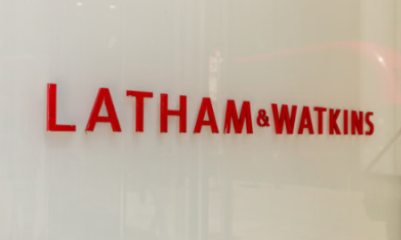Latham & Watkins promotes 40 associates to partner