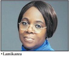 Leadway Assurance appoints Adebisi Lamikanra as board chairperson