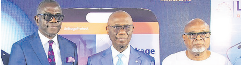 Linkage Assurance launches app for easy motor insurance management