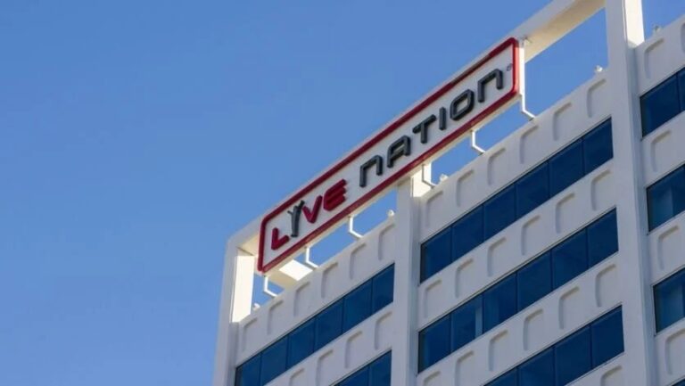 Live Nation fights back, calls DoJ claims thin