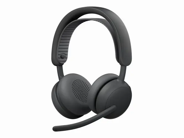 Logitech adds Zone Wireless 2 ES, Wired 2 for meetings