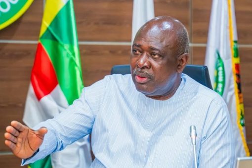 Lokpobiri reaffirms Nigeria’s oil sector transparency