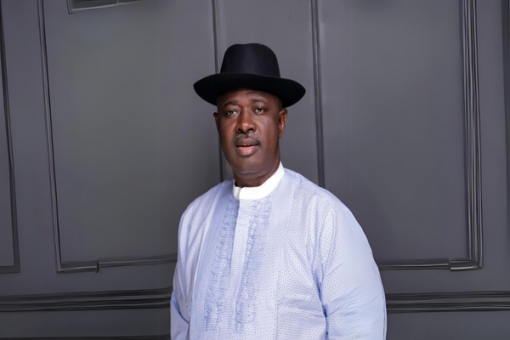 Lokpobiri warns of energy crisis, urges investment in oil, gas sector