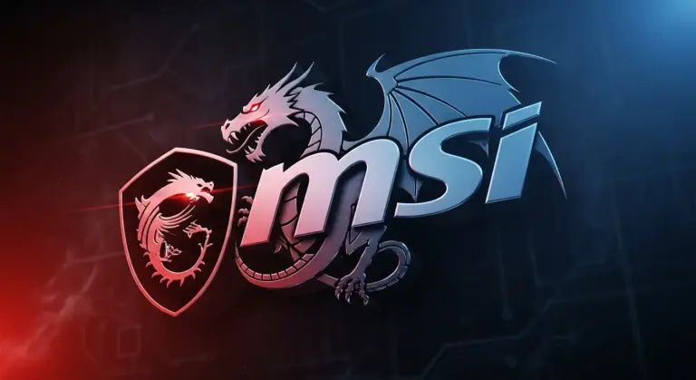 MSI readies Duke 3X Plus cards for RTX 5060 and 5070 Ti