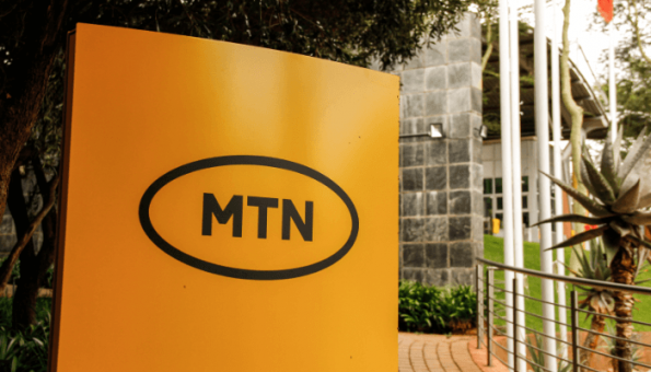 MTN Nigeria reports data surge