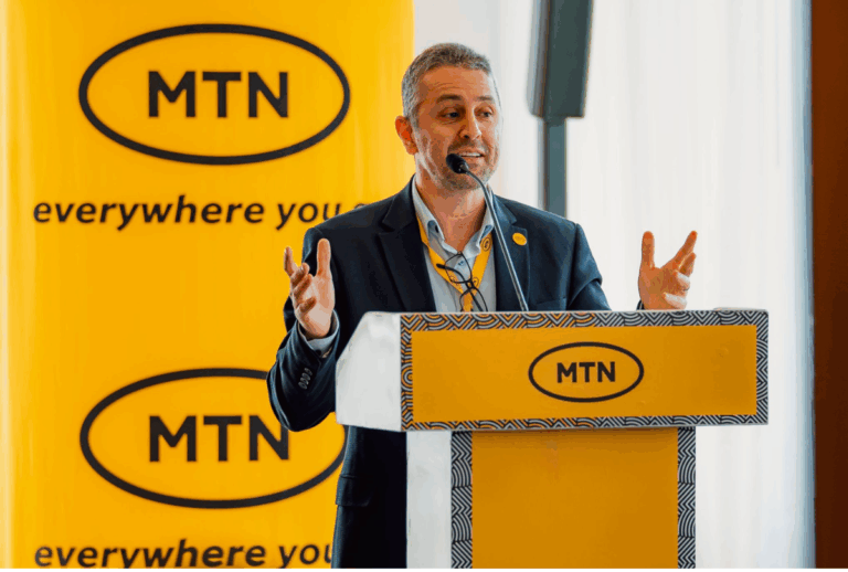 MTN Rwanda launches Anti-DDoS to protect firms