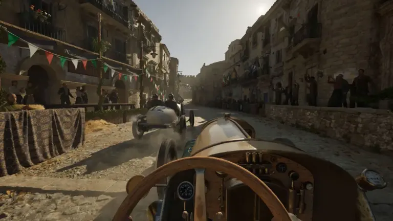 Mafia – The Old Country to receive Free Ride update with new content