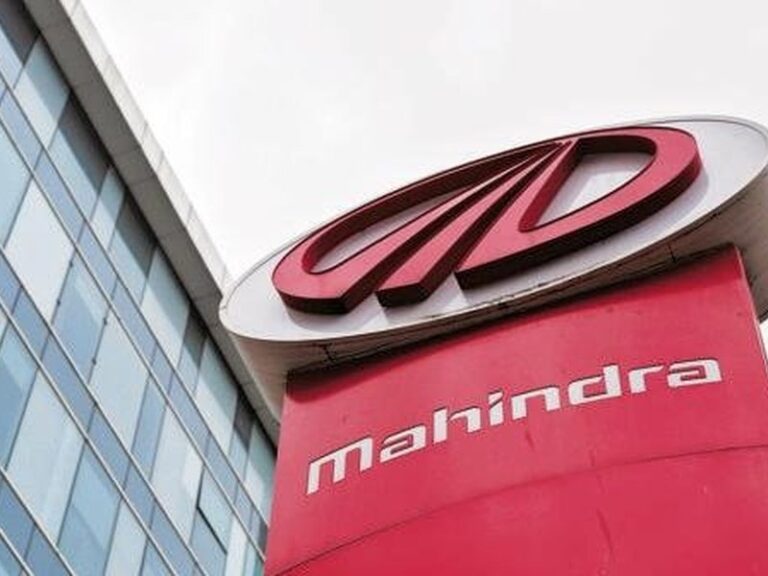 Mahindra hits 3 lakh EV sales, claims industry first