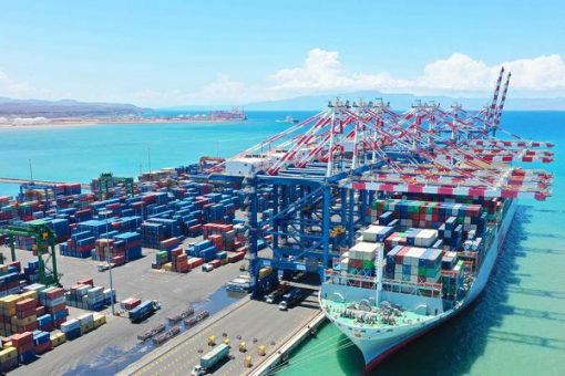 Melsmore Marine, MWUN sign agreement to boost welfare