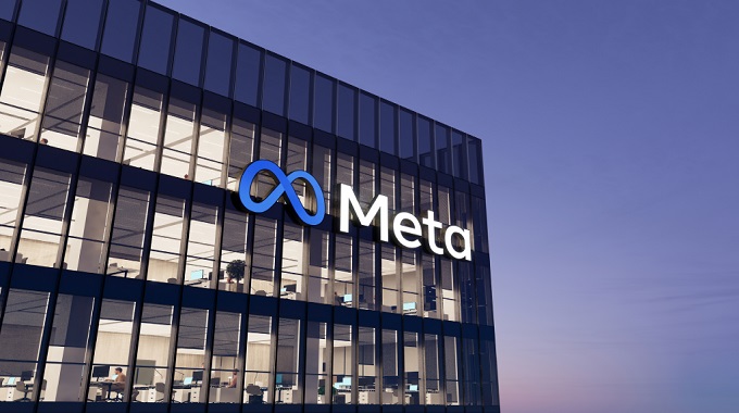 Meta stock tumbles 17 percent as AI spending worries grow