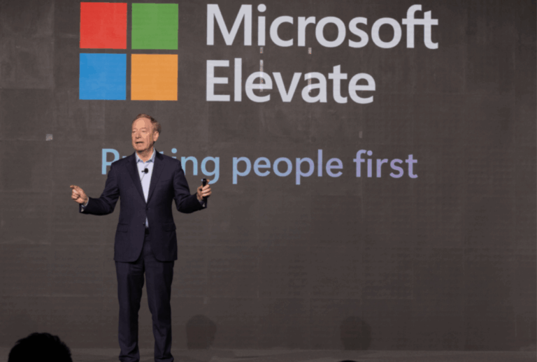 Microsoft AI Tour hits Dubai with skills push