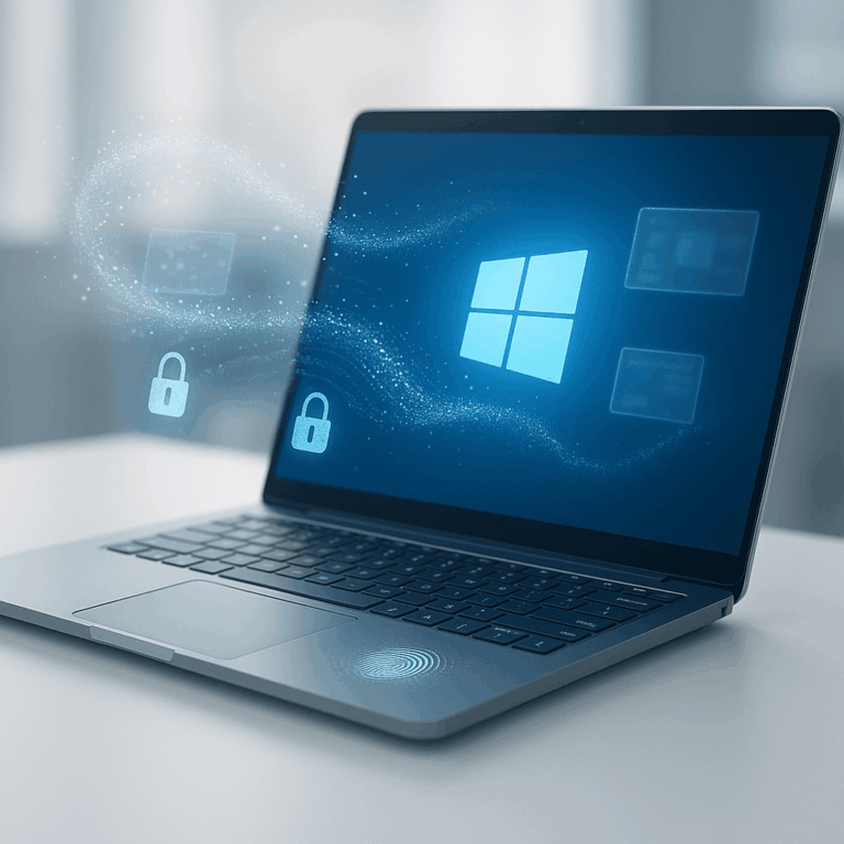 Microsoft revives Windows Recall with safeguards