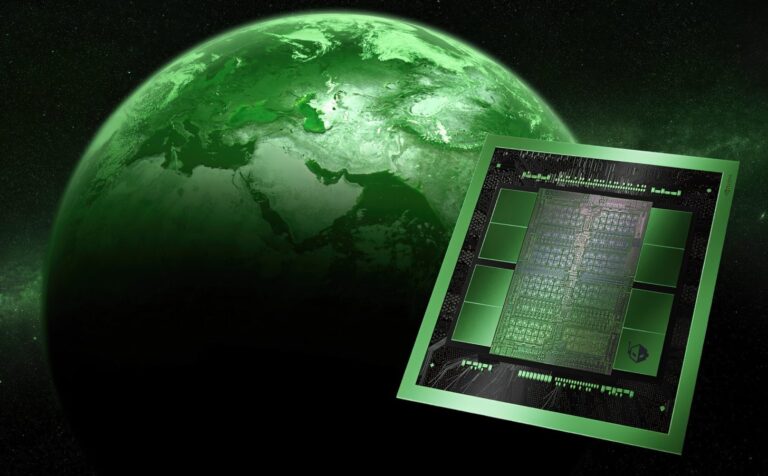 Microsoft ships Nvidia AI to UAE, jackpot