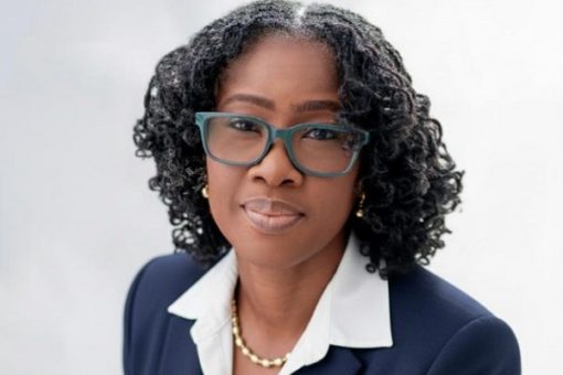 Midwestern names Elozino Olaniyan first female CEO