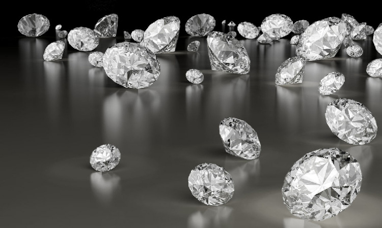Mining fuels nearly half of Namibia’s exports in September