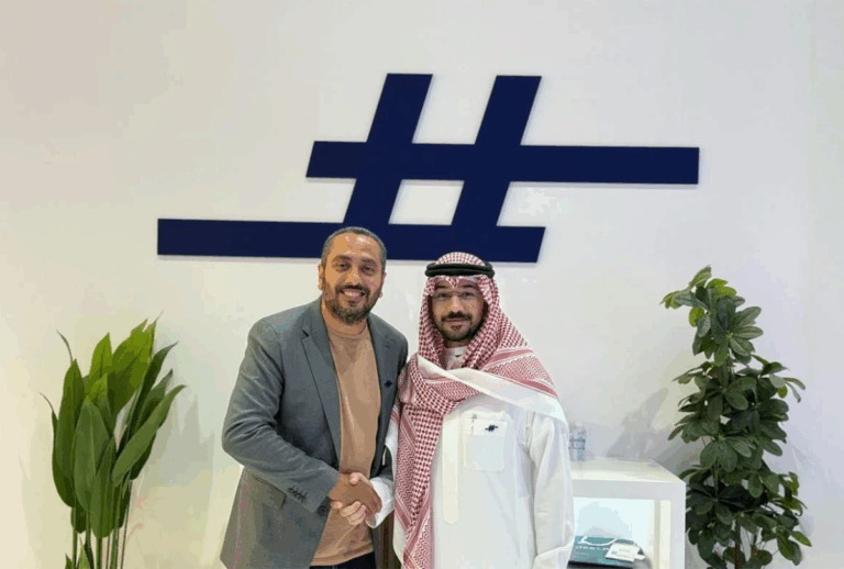 MoneyHash names Abdullah Khayat to lead Saudi expansion