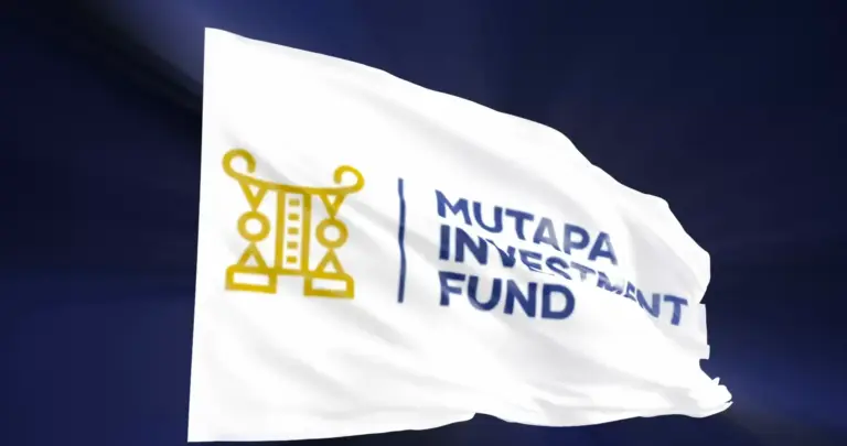 Mutapa fund seeks $250m for Shamva and Jena mines