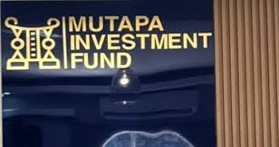 Mutapa fund signs integrity pledge with Zacc