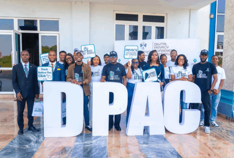 NDPC starts privacy drive at Nile University Abuja