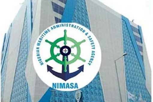 NIMASA launches e-platform and 2025 stevedoring rules