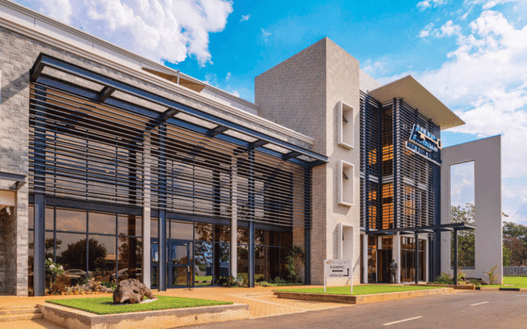 NMB Bank secures $15m to support agriculture