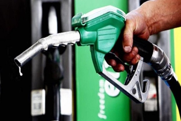 NMDPRA suspends 15% import duty on PMS, Diesel imports