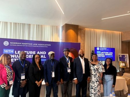 NMLA warns Nigeria to modernise multimodal laws