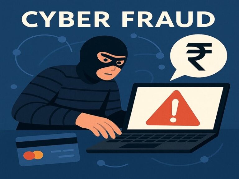 NPCI warns as fake cops run digital arrest scam