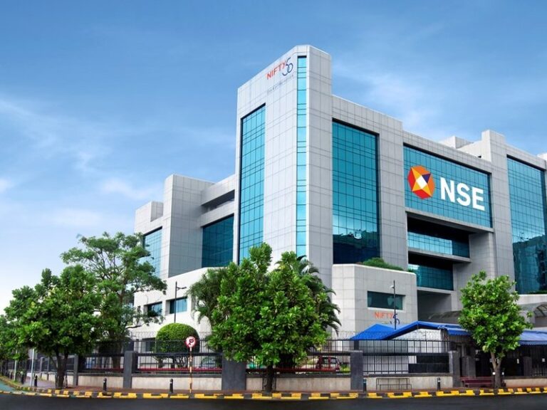 NSE profit sinks 33 percent on SEBI fee hit