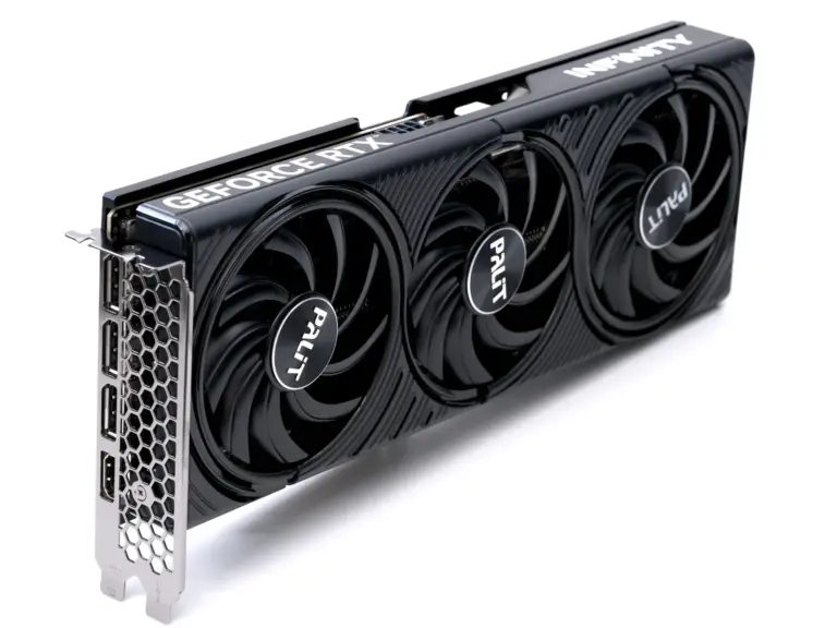 NVIDIA RTX 5060 Ti faces shortage as GDDR7 supply tightens