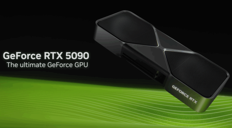 NVIDIA denies rumors of RTX 5090 discontinuation, production normal