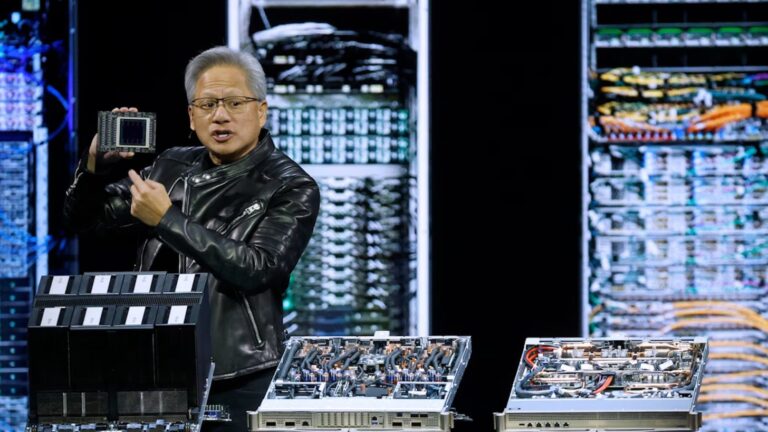 NVIDIA’s China ambitions stall as Beijing opts for domestic AI alternatives