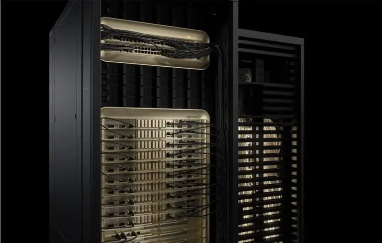 NVIDIA’s GB300 NVL72 racks need $50,000 in liquid cooling