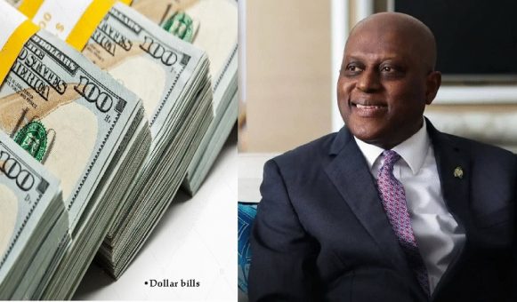 Naira strengthens after Nigeria exits FATF list