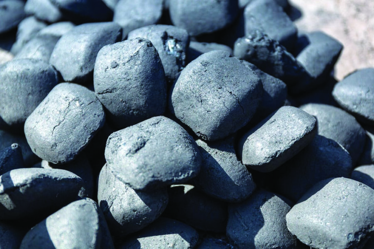 Namibia exports N$100m charcoal as deficit shrinks