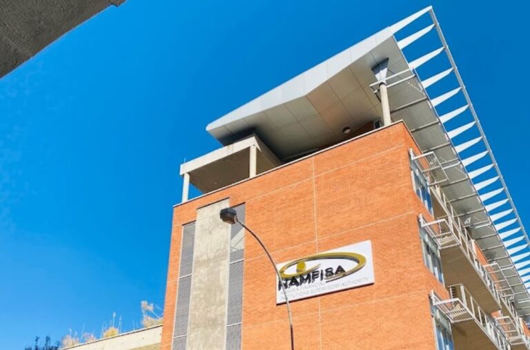 Namibia’s financial watchdog sees surge in smart money moves