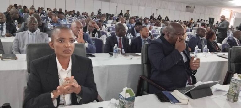 Ncube claims Zimbabweans now middle income earners