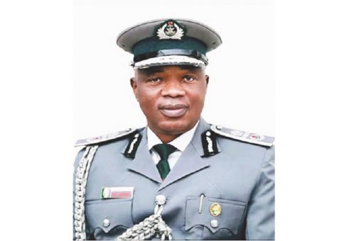 Nigeria Africa trade hits N4.82tr, says Customs