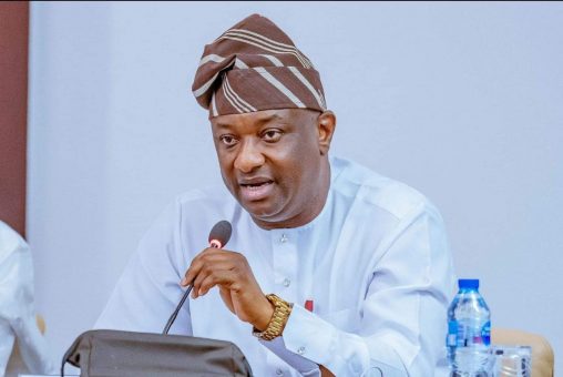 Nigeria eyes bigger role as aircraft leasing market grows