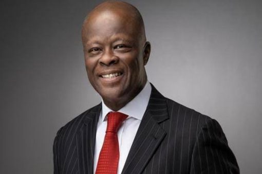 Nigeria inflation slips to about 16.35 per cent