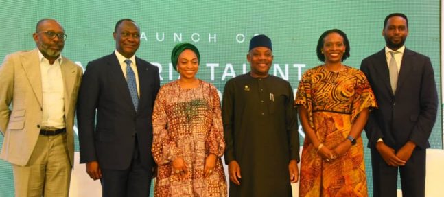 Nigeria launches talent accelerator network