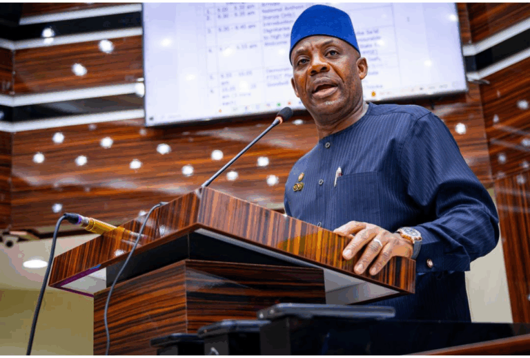 Nigeria launches upgraded NgREN to power digital education