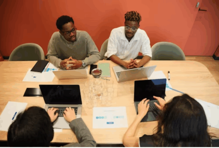 Nigeria opens student venture capital grant program